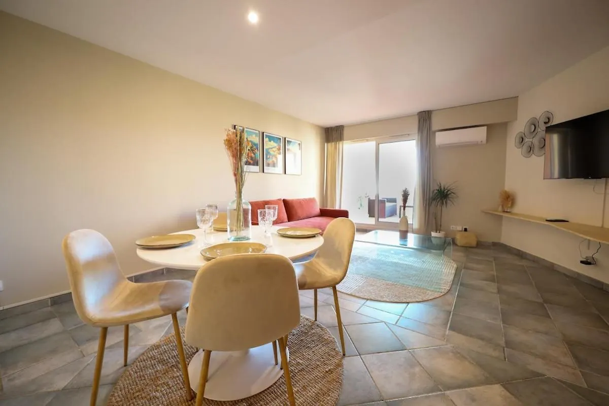 Apartment Near Monaco, Parking Beausoleil 0*,  France