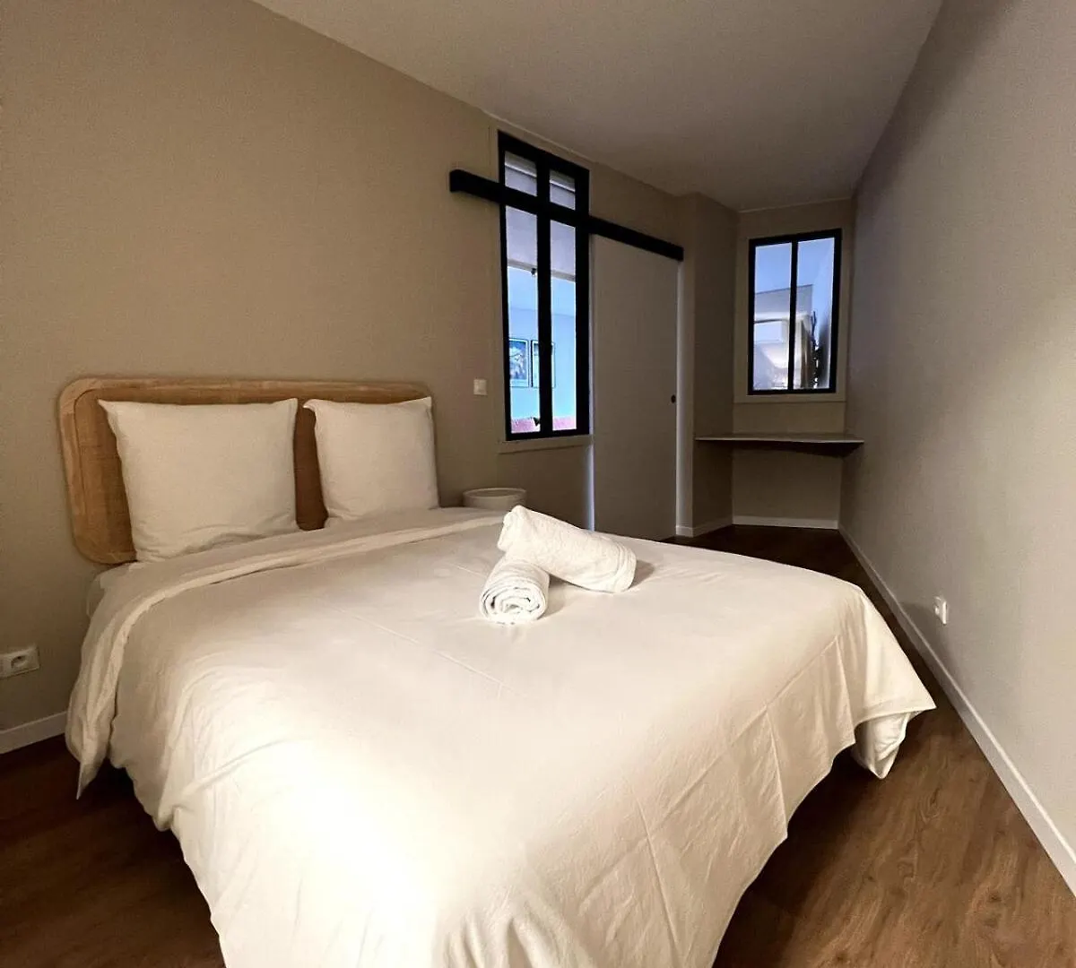 Apartment Near Monaco, Parking Beausoleil France