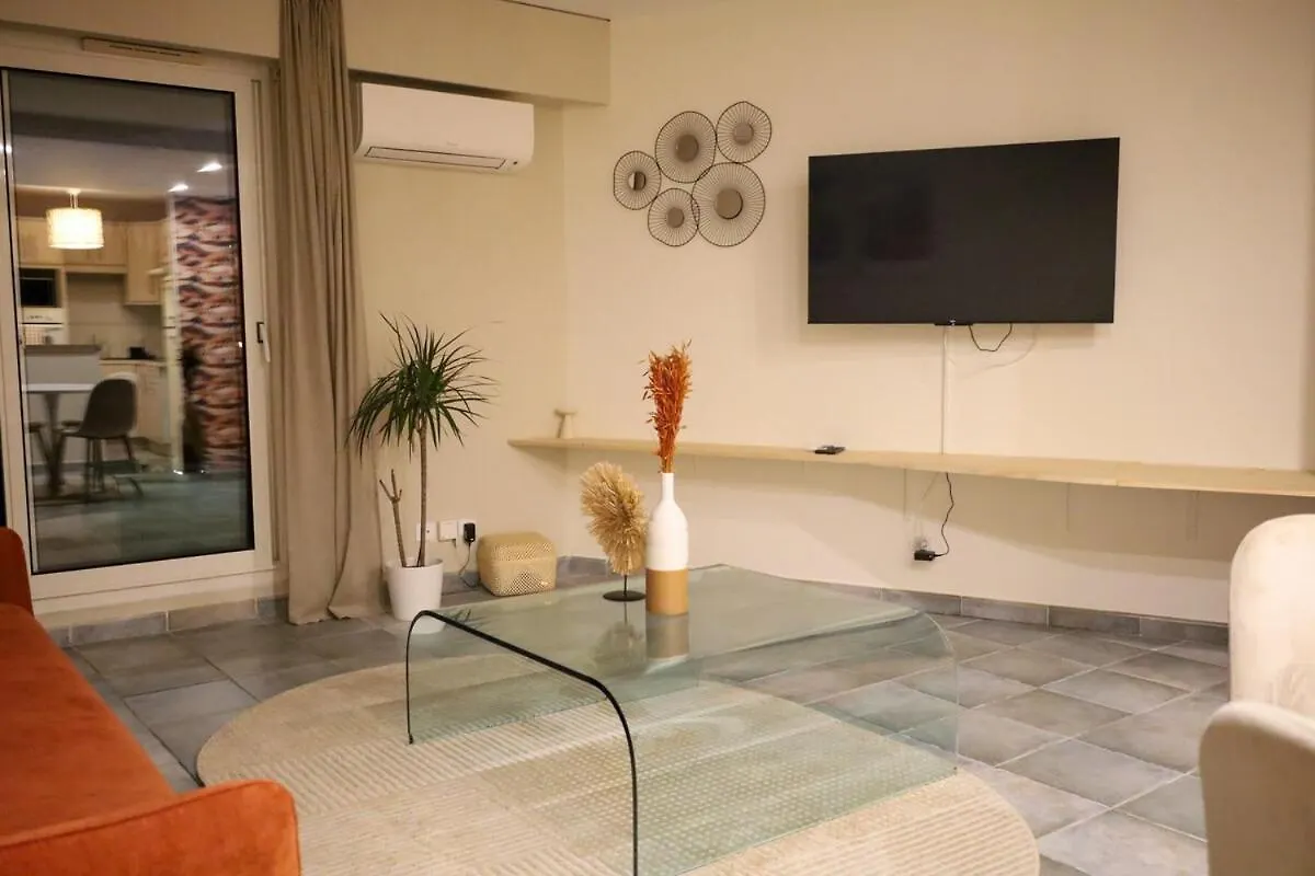 Apartment Near Monaco, Parking Beausoleil