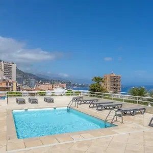 Luxury Renovated 2024 With Free Parking Beausoleil
