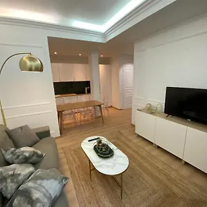 Lovely Spacious Large Patio Heart Of Monaco Appartamento