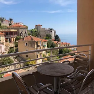 Citronnier Monaco Sea View Beausoleil