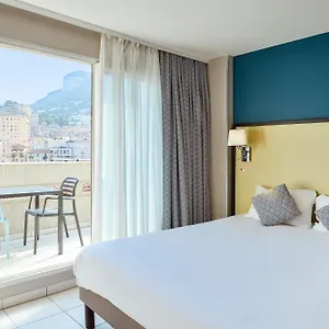 Апарт-отель Adagio Monaco Monte Cristo, Босолей