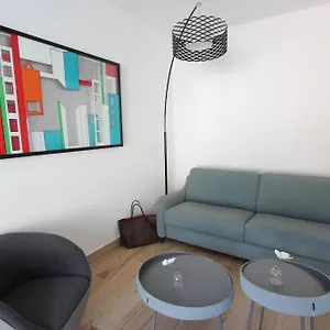 Luxurious Monaco&seaview, Infinitypool&parking Apartment